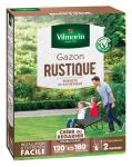 Rustique - Gazon Rustique - 3 kg - face recto
